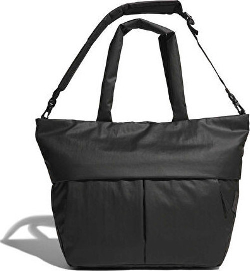 4NWNL TOTE Omuz Çantası JZ2110 Siyah