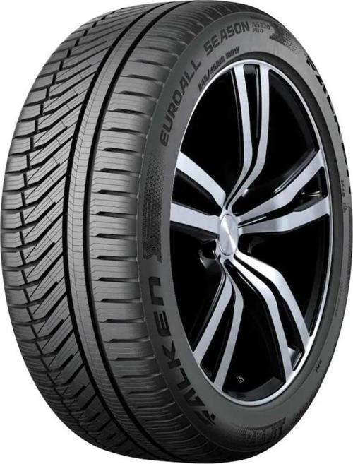 225/50R17 98W EuroAll Season AS220 Pro (4 Mevsim) (2023) Lastik