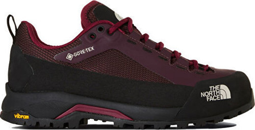 W VERTO ALPINE GORE-TEX Unisex Outdoor Ayakkabısı NF0A83MTTSN1 Kırmızı