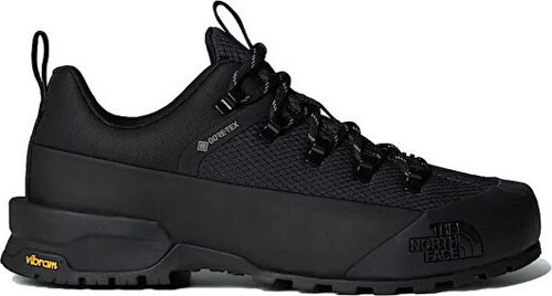 GLENCLYFFE LOW GORE-TEX Erkek Trekking Ayakkabısı NF0A8D95KX71 Siyah
