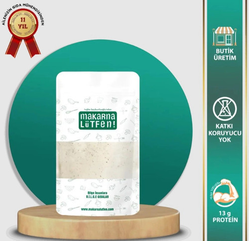 Sebzeli Mücver Karışımı 236gr