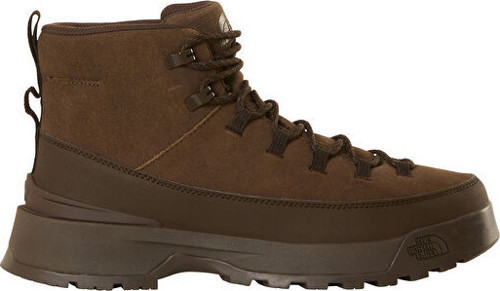 GLENCLYFFE URBAN BOOT Unisex Trekking Bot Ve Ayakkabısı NF0A83NJU1A1 Kahverengi