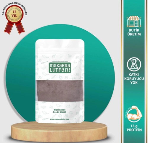 Kakaolu Keçiboynuzlu Pankek Karışımı 235gr