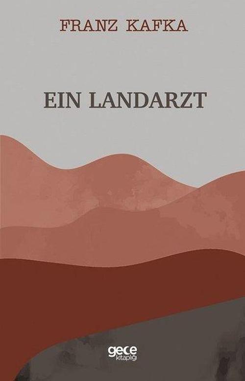 Gece Kitaplığı Ein Landarzt