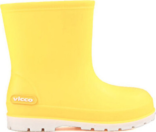 MELLOW Bebek Günlük Çizme 946.B26K.230-12 Sarı