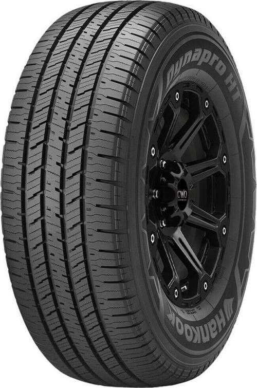 275/60R20 114T Dynapro HT RH12 (Yaz) (2024) Lastik