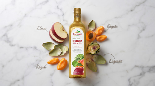 Form Sirkesi – 500 ml