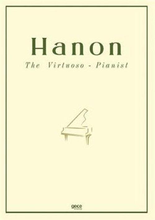 The Virtuoso - Pianist