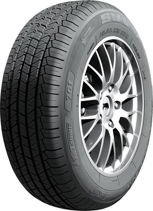 255/55R19 111V XL 701 (Yaz) (2024) Lastik