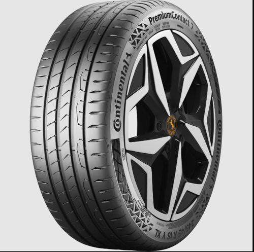 205/55 R17 95W XL PremiumContact 7 Yaz Lastiği 2026