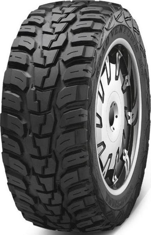 205/80R16 104Q Road Venture MT KL71 (Yaz) (2022)