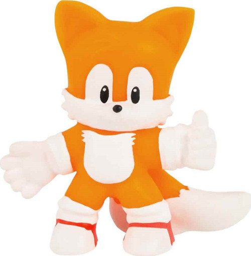 Sonic Mini Figür Tekli Paket Tails GJN07000-01