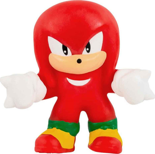 Sonic Mini Figür Tekli Paket Knuckles GJN07000-02