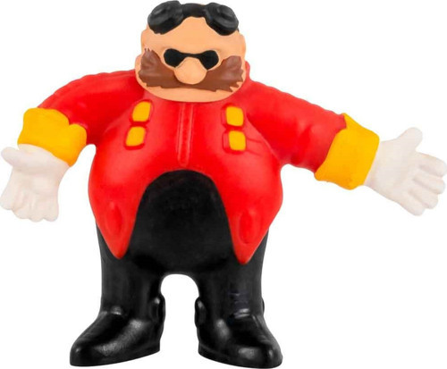 Sonic Mini Figür Tekli Paket Mr.Eggman GJN07000-03
