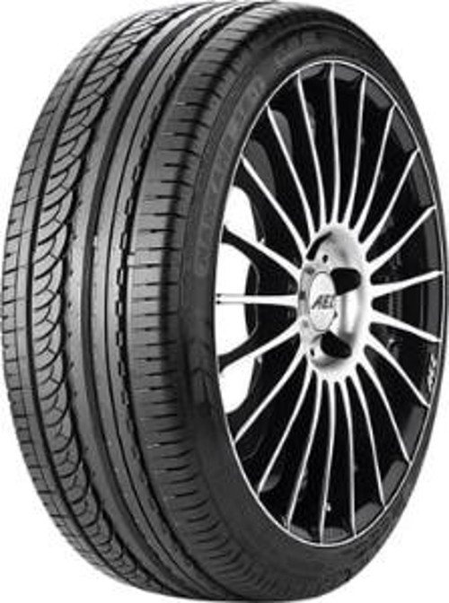 175/50R13 72V As-1 Yaz Lastiği - 2026