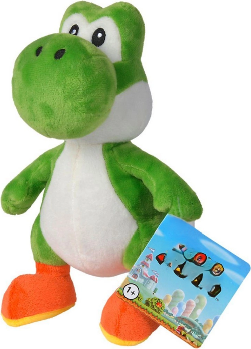 Peluşları 20 cm