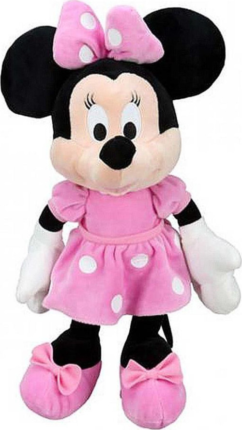Minnie Core Peluş 60 cm