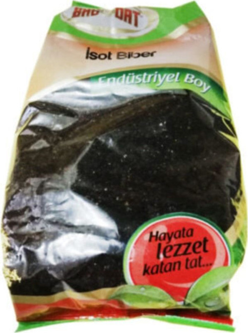 Isot Biberi 1 Kg