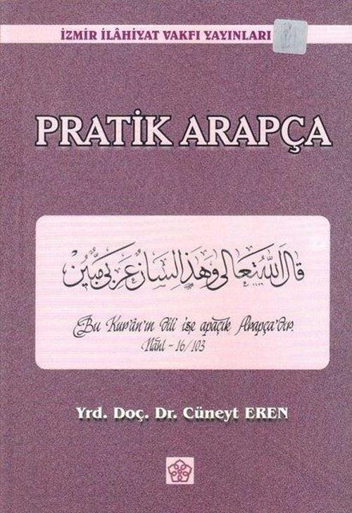 Pratik Arapça