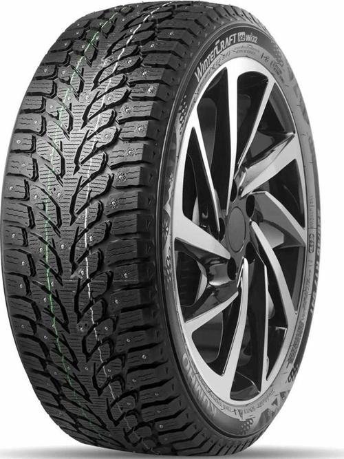 205/65R15 99T XL WinterCraft Ice WI32 (Kış) (2023) Lastik