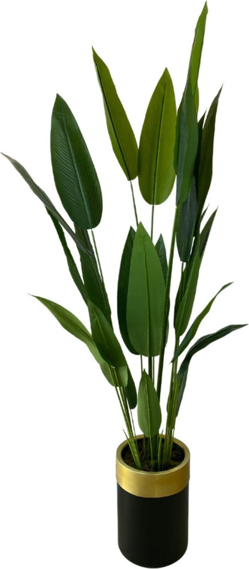 Starliçe 22 Yaprak 190 Cm Yapay Ağaç 40x30 Saksı