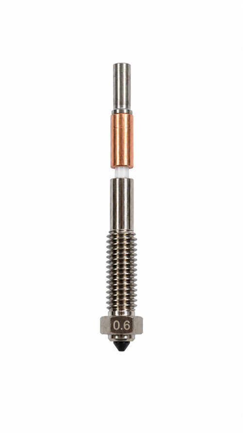 Tech Max4 0.6mm Nozzle Kit