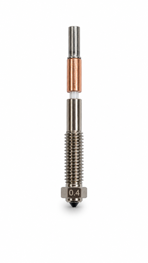 Tech Max4 0.4mm Nozzle Kit