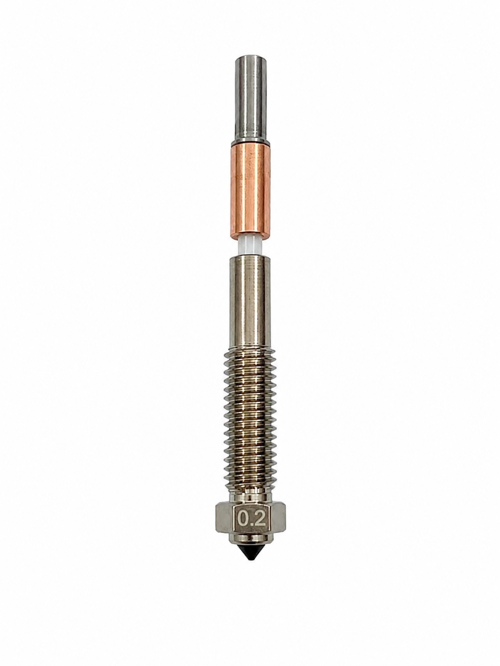 Tech Max4 0.2mm Nozzle Kit