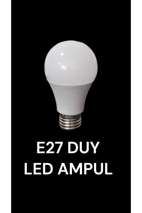 LED AMPUL