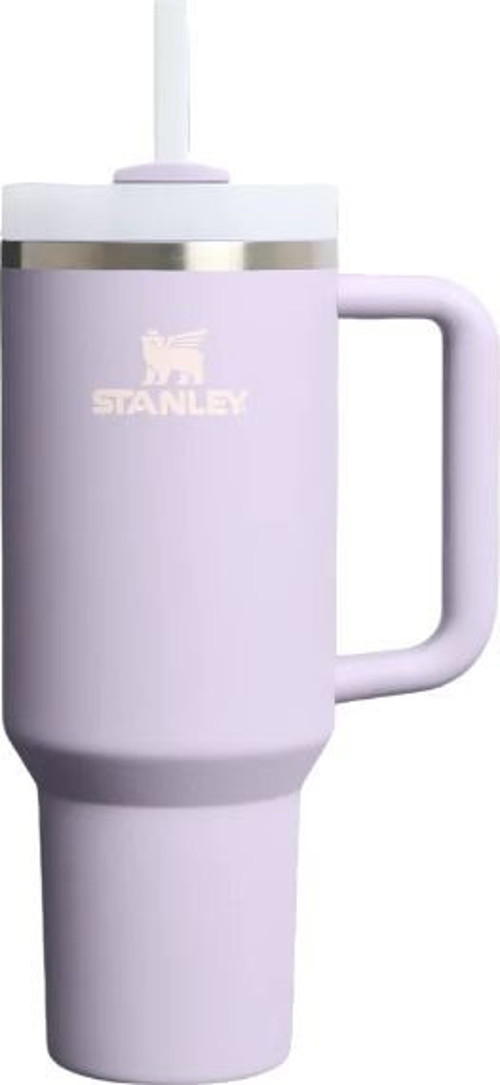 The Quencher H2.O FlowState Tumbler 1.18 L Purple Dust