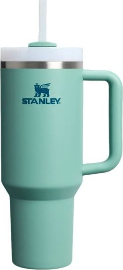 The Quencher H2.O FlowState Tumbler 1.18 L Spring Green