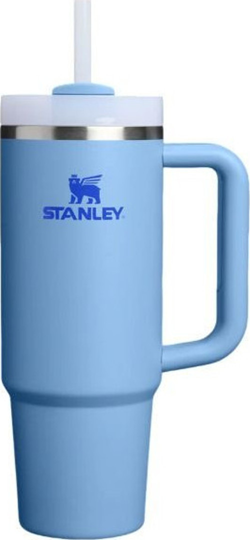 The Quencher H2.O FlowState Tumbler 0.89 L Blue Sky