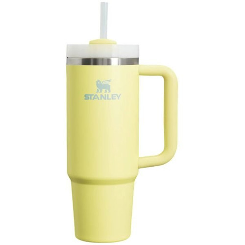 The Quencher H2.O FlowState Tumbler 0.89 L Daffodil