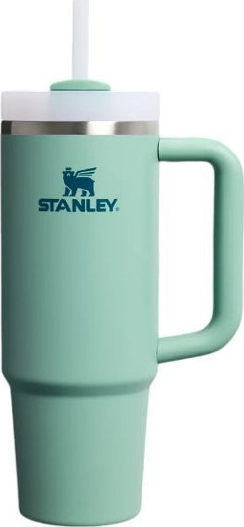 The Quencher H2.O FlowState Tumbler 0.89 L Spring Green