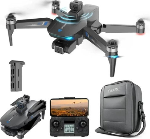 LH-X75 PRO UZAKTAN KUMANDALI KAMERALI DRONE