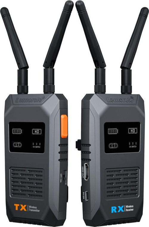 R1100 Wireless Görüntü Aktarıcı