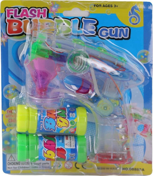 08888A KART KÖPÜK TABANCASI