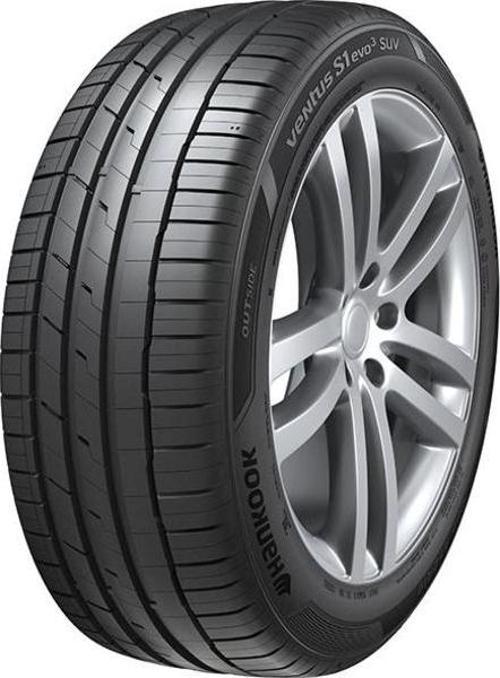 235/55R19 105W XL Ventus S1 Evo3 Suv K127A (Yaz) (2024) Lastik