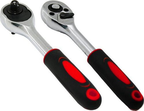 Freed Tools Yeıt BGC-21 Cırcır Anahtar Kolu 1/4 Küçük
