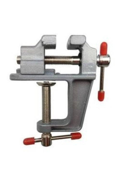 ŞHT-017 Mini Masa Mengene 30mm