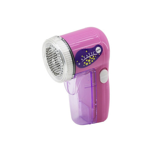 DP-01 Temizleme Makinesi Tiftik Fiş Şarjlı Tüy Toplama
