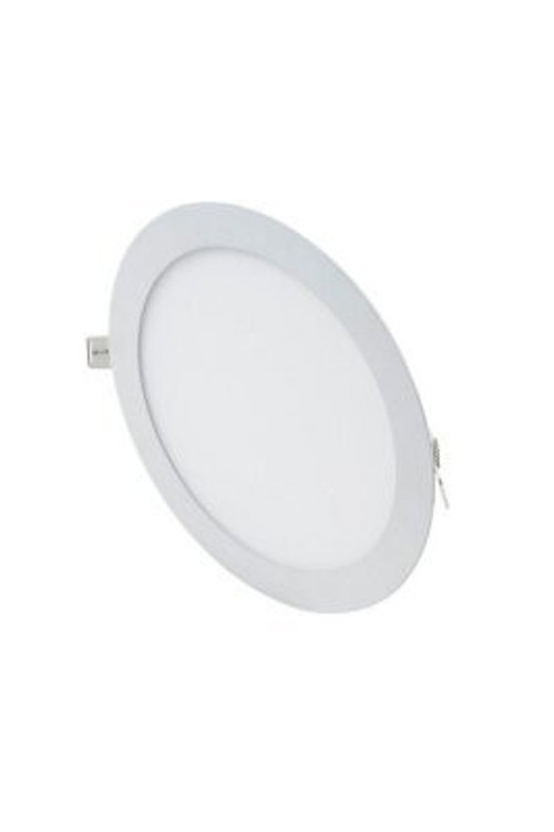 EPL-18Y Yuvarlak LED Slim Panel 18W 1980LM Sıva Altı