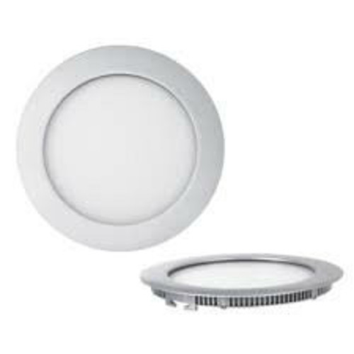 EPL-015Y 15W Sıva Altı Yuvarlak Slim LED Panel