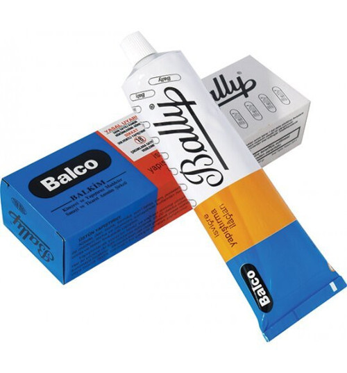 Balco Yapıştırıcı 135gr Büyük