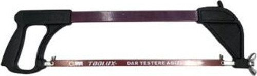 HD-101 Hobby Demir Testere Plastik Saplı