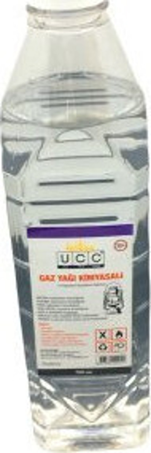 Ucc Gaz Yağı 700ml