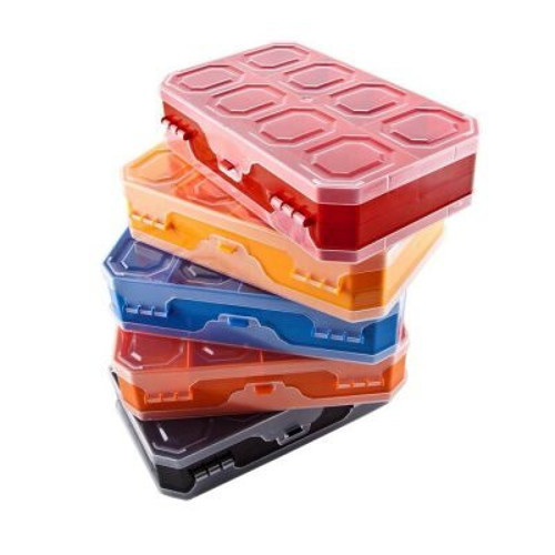 Super-Bag 10 ASR-5020 Alfa Çift Yönlü Organizer