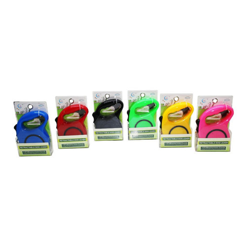 MJGN-183 Köpek Tasması Makaralı Retractable Dog Leash 3mt Pet Shop