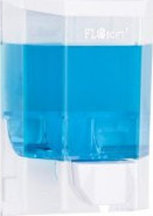 F-032 SOFTLİNE-032SFT Sıvı Sabunluk Duvardan 500ml