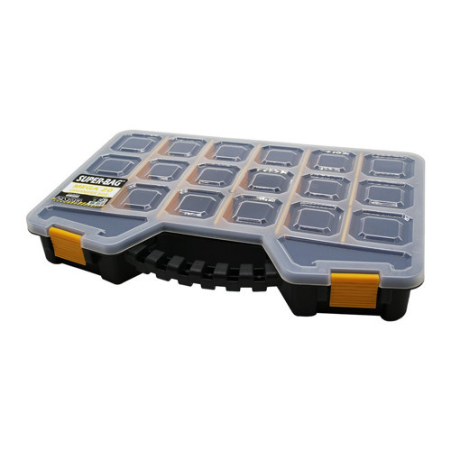 Super-Bag ASR-2036 Organizer Box Mega 20 Bölmeli